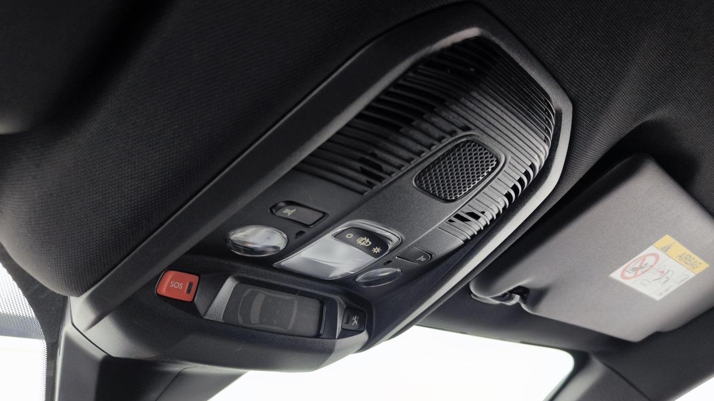 Peugeot 3008 - Photo 24