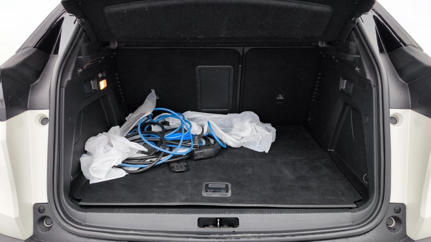 Peugeot 3008 - Photo 27