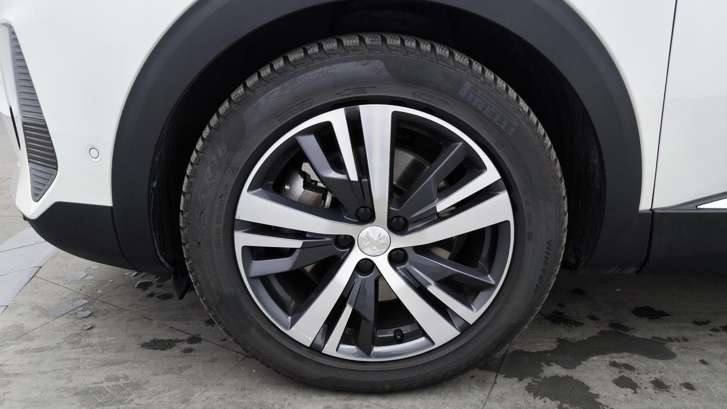 Peugeot 3008 - Photo 28