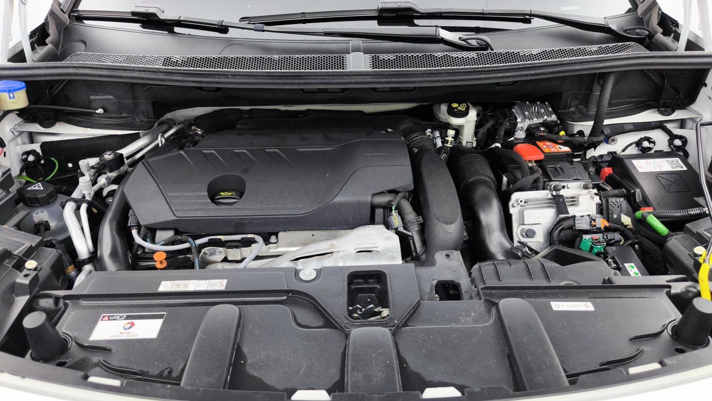 Peugeot 3008 - Photo 29