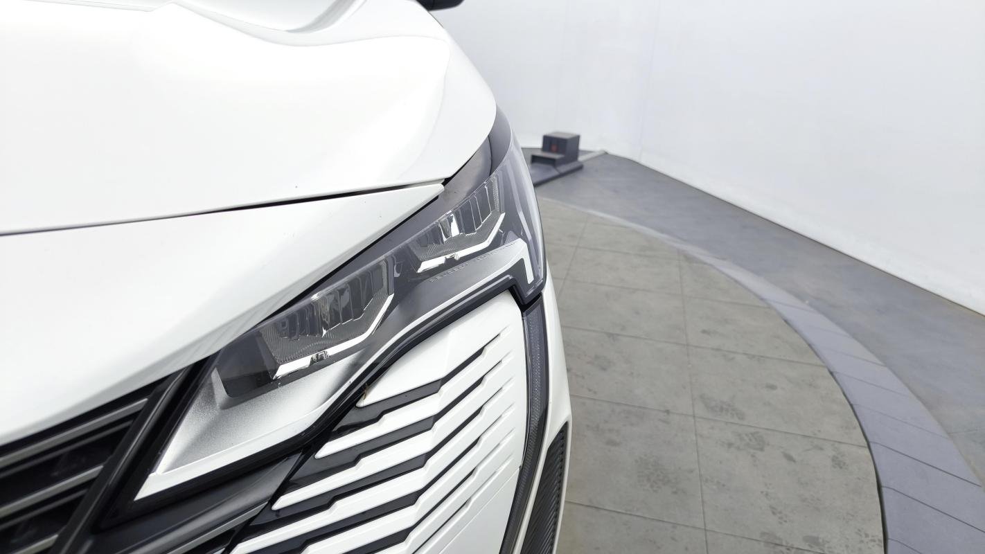Peugeot 3008 - Photo 31