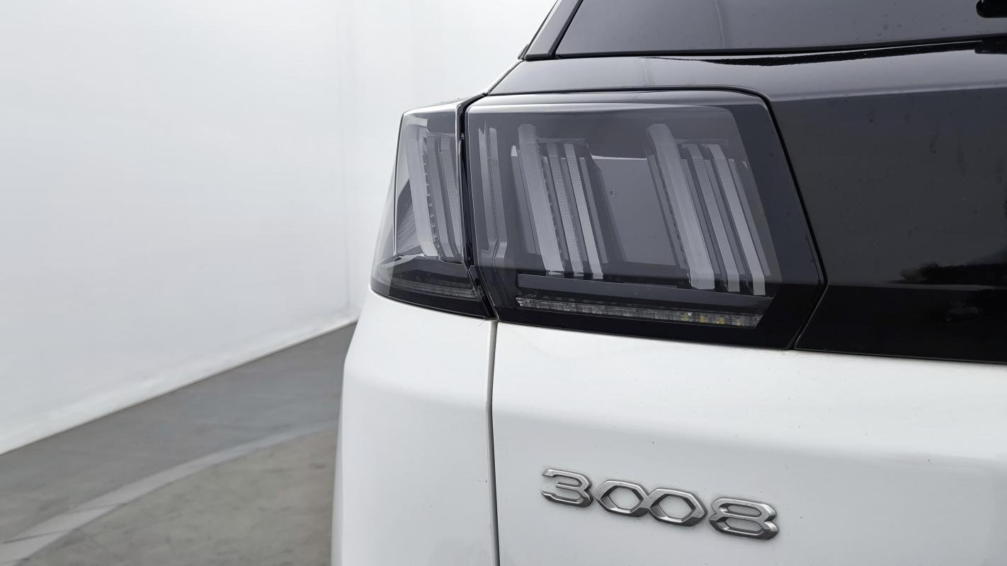 Peugeot 3008 - Photo 32