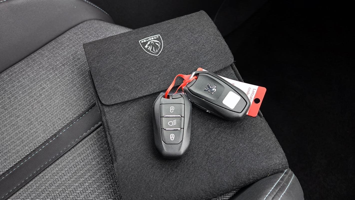 Peugeot 3008 - Photo 33