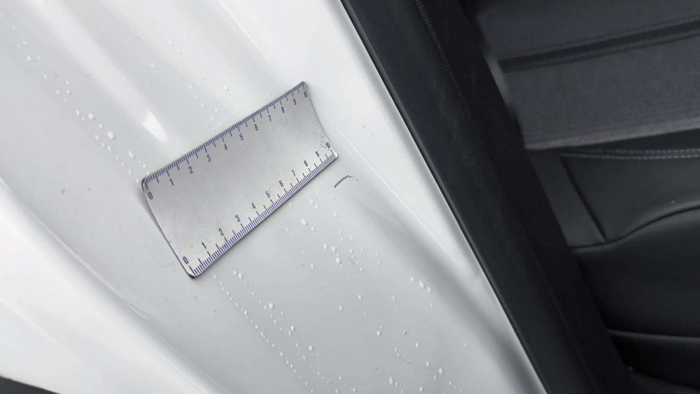Peugeot 3008 - Photo 34