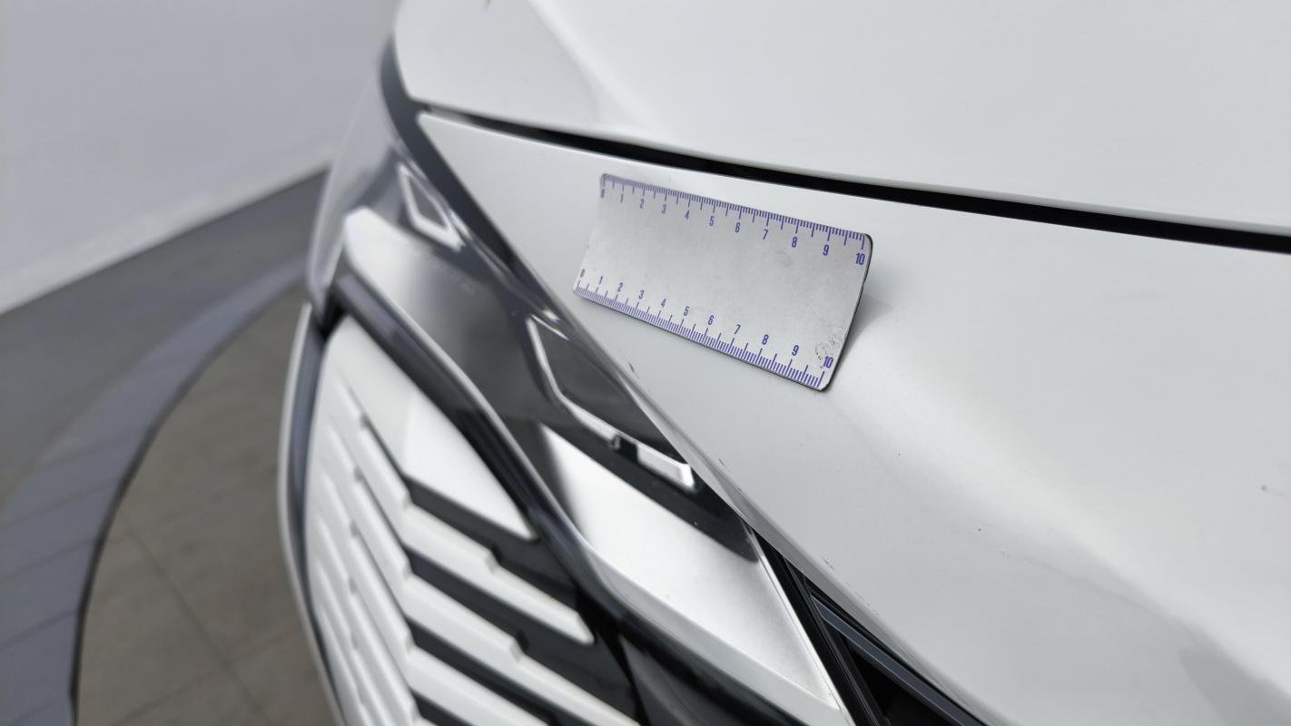Peugeot 3008 - Photo 36