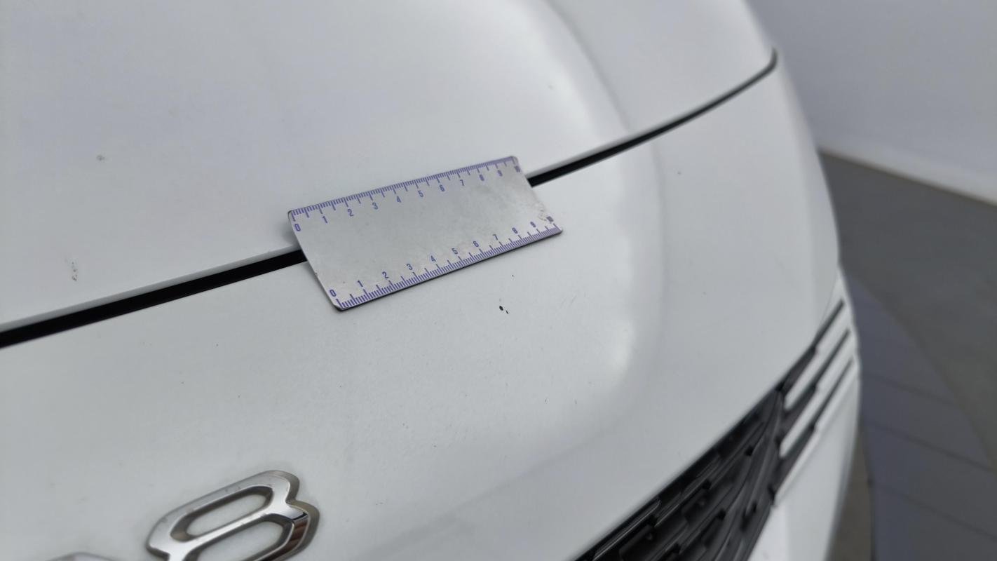 Peugeot 3008 - Photo 37