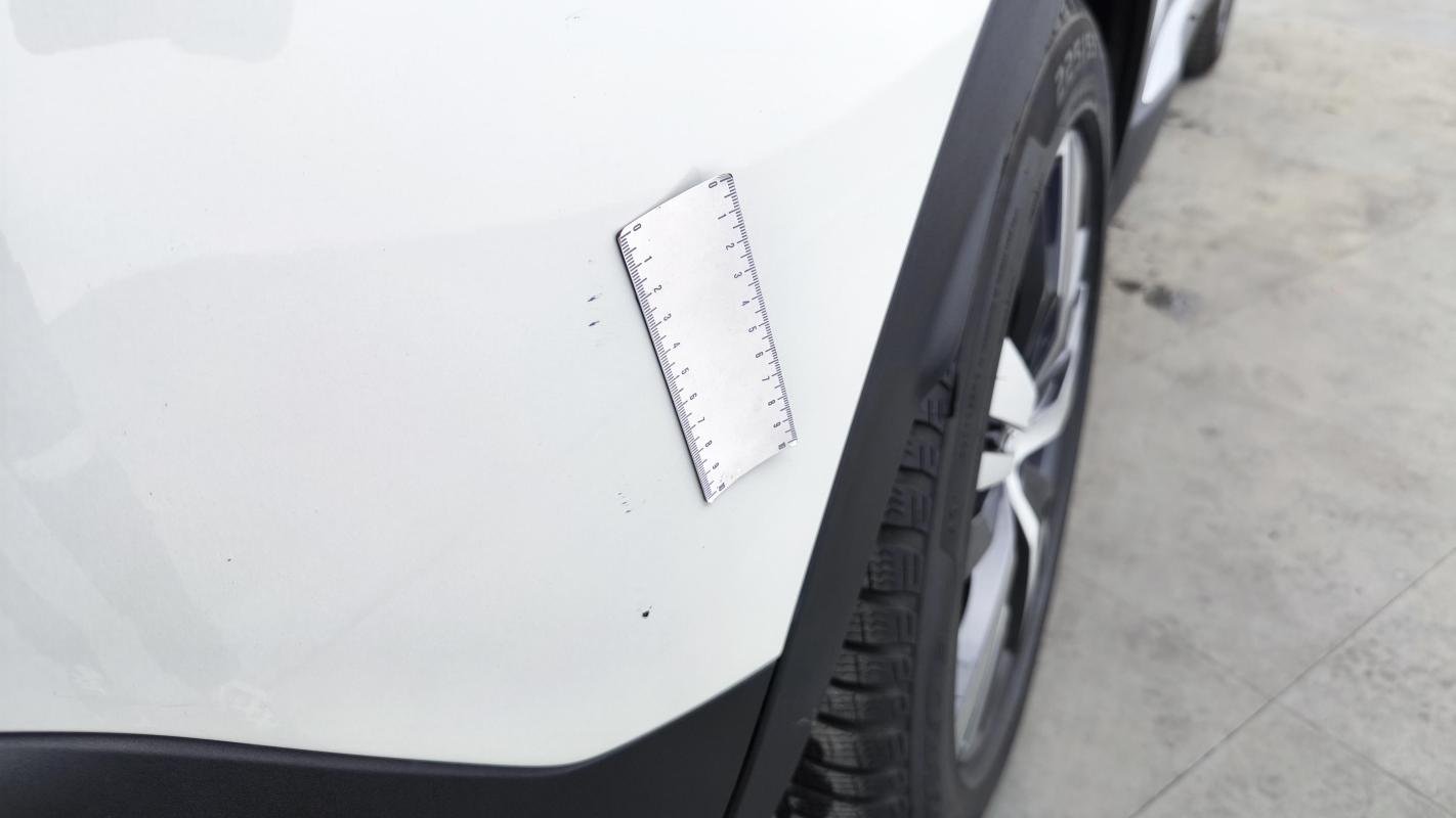 Peugeot 3008 - Photo 38