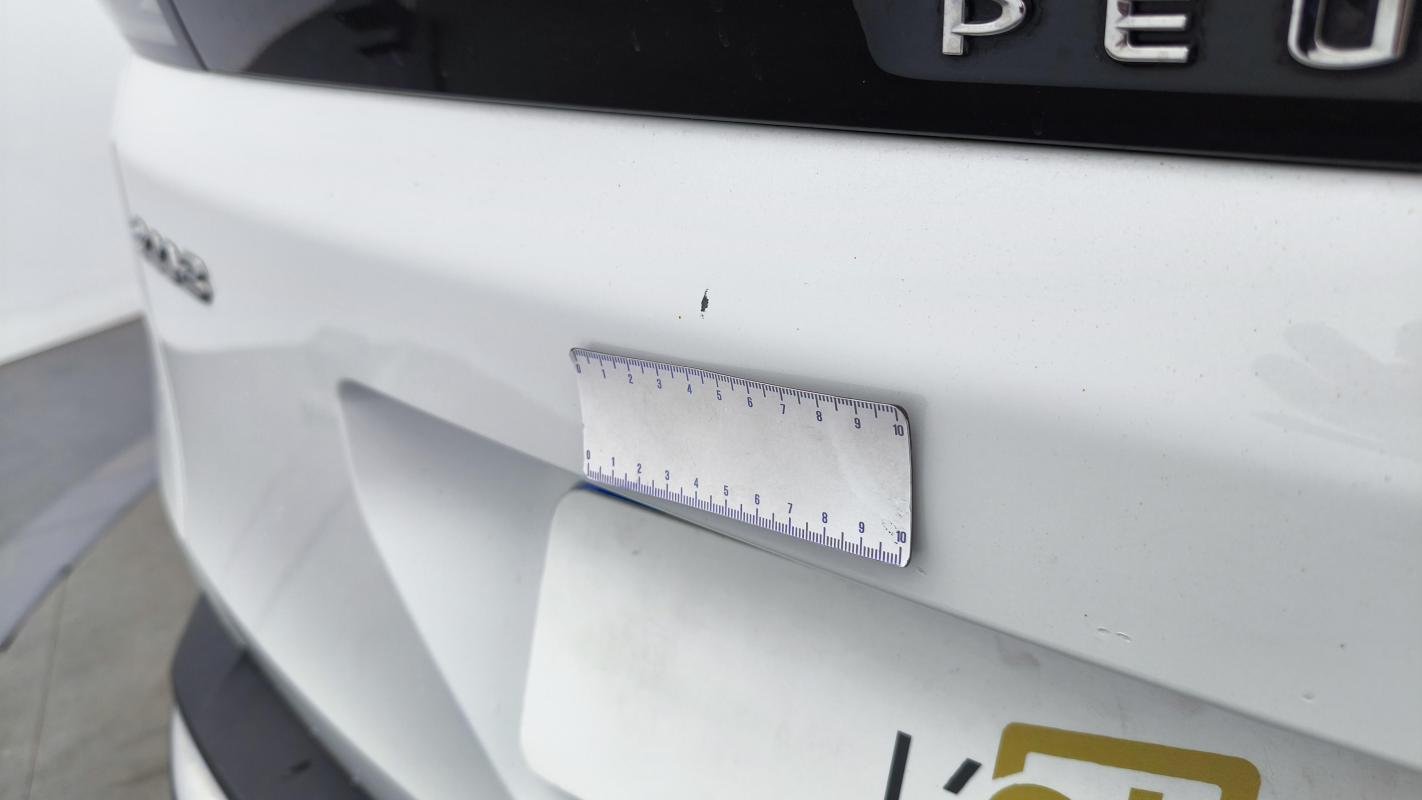 Peugeot 3008 - Photo 40