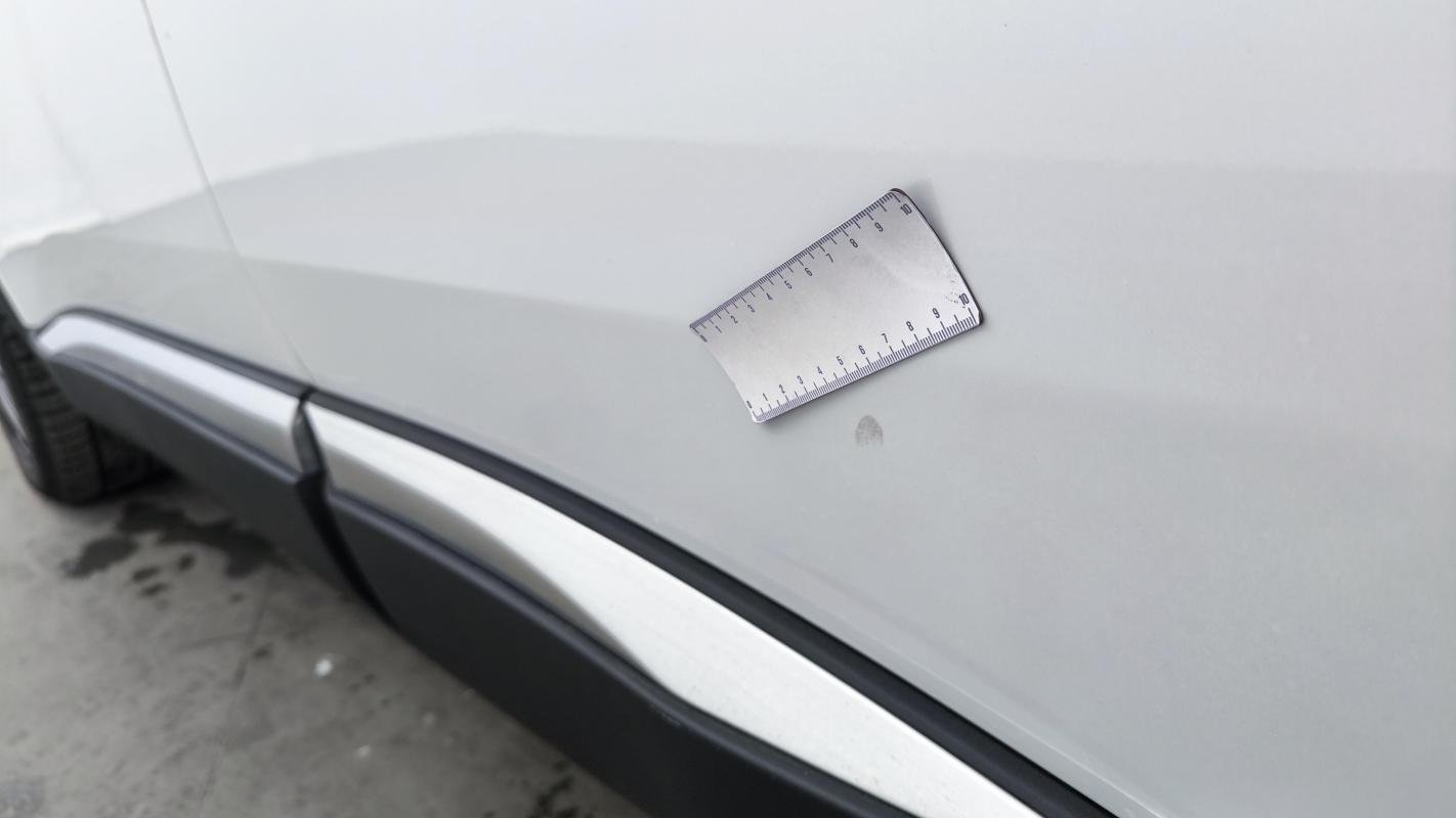 Peugeot 3008 - Photo 41