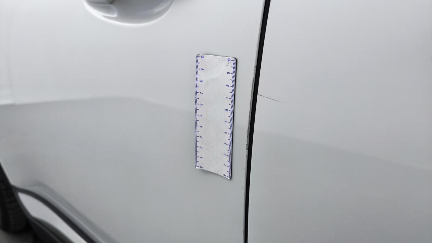 Peugeot 3008 - Photo 43