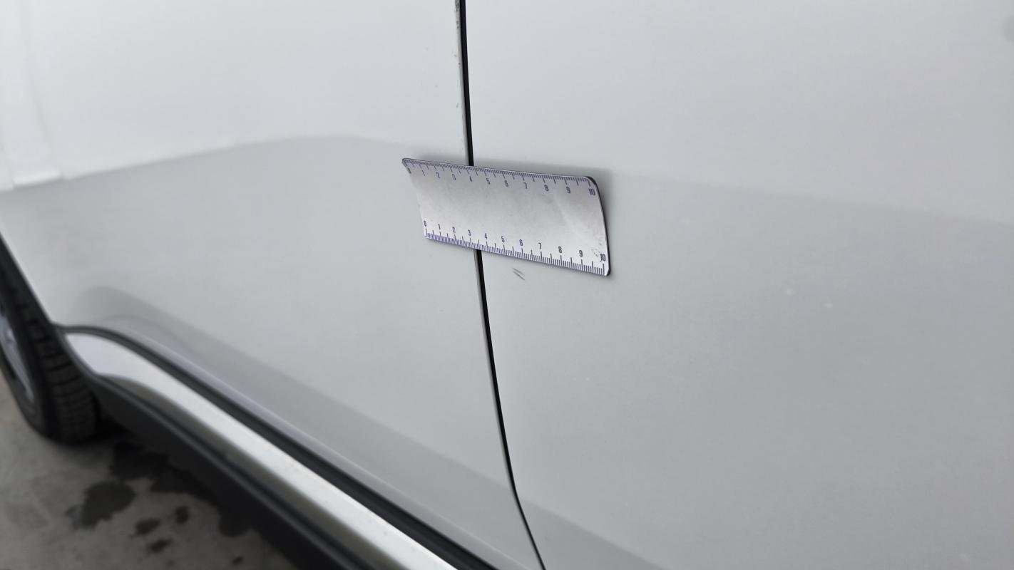 Peugeot 3008 - Photo 45