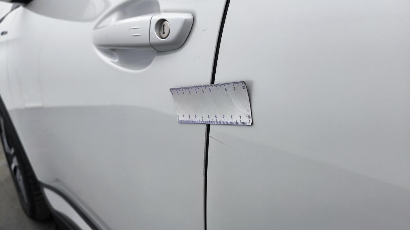 Peugeot 3008 - Photo 46