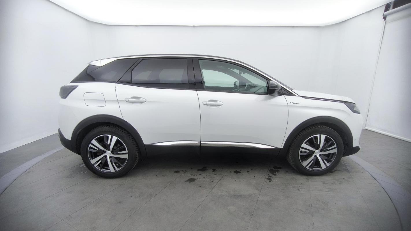 Peugeot 3008 - Photo 6