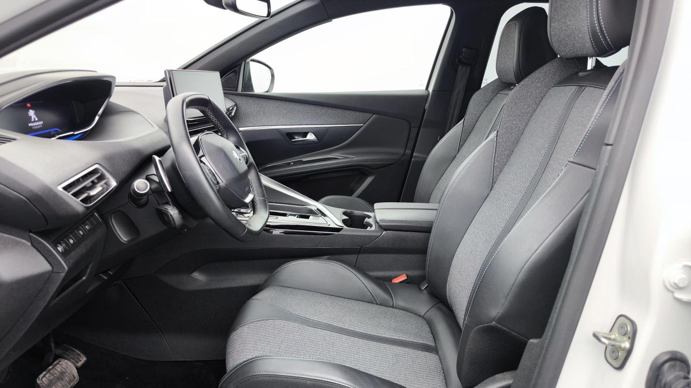 Peugeot 3008 - Photo 10