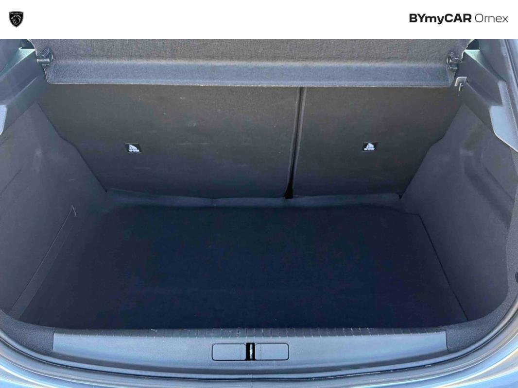 Peugeot 208 - Photo 12