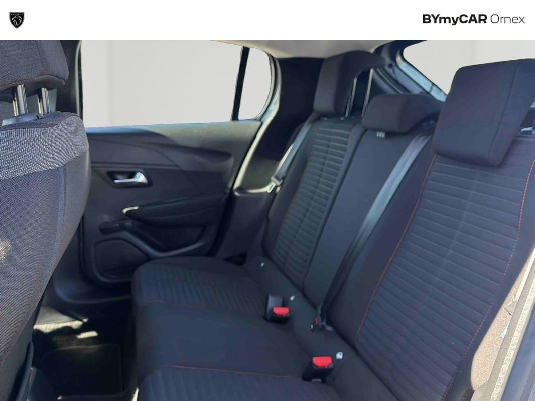 Peugeot 208 - Photo 18