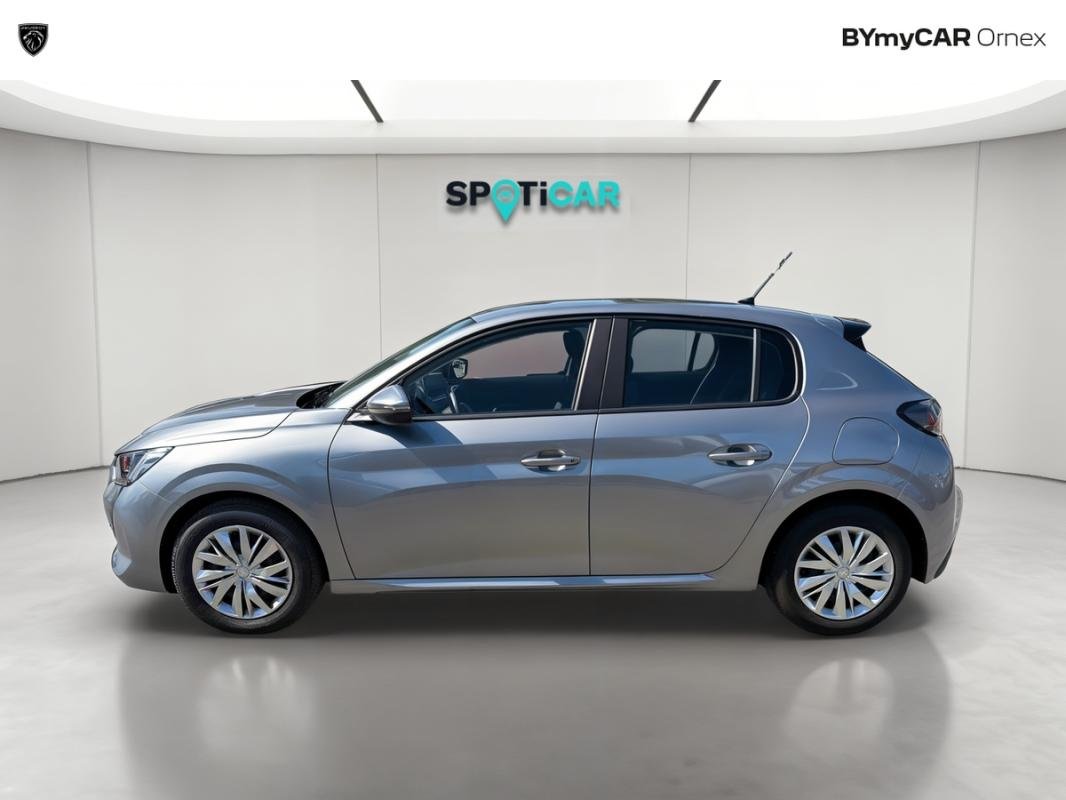 Peugeot 208 - Photo 2