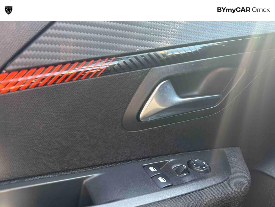 Peugeot 208 - Photo 24