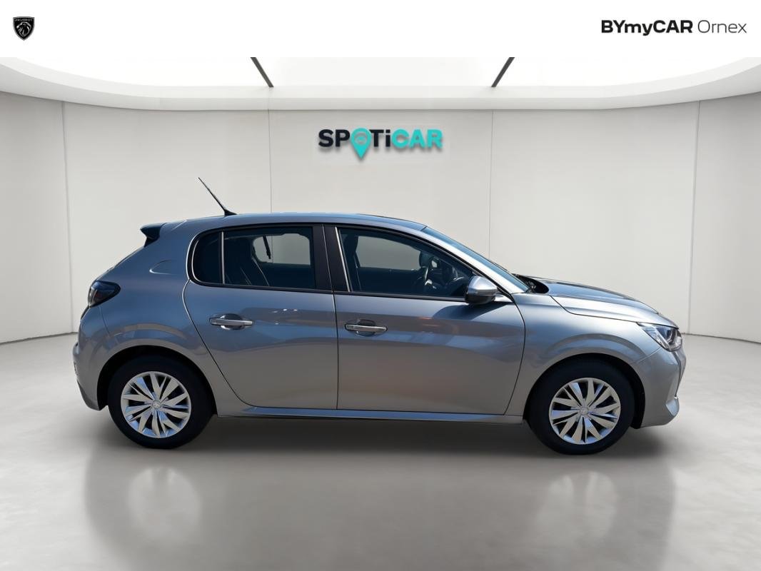 Peugeot 208 - Photo 6