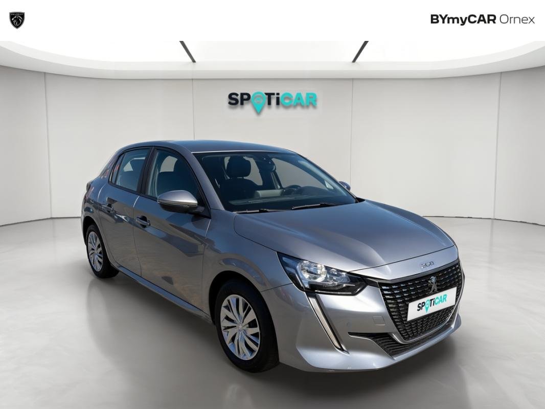 Peugeot 208 - Photo 7