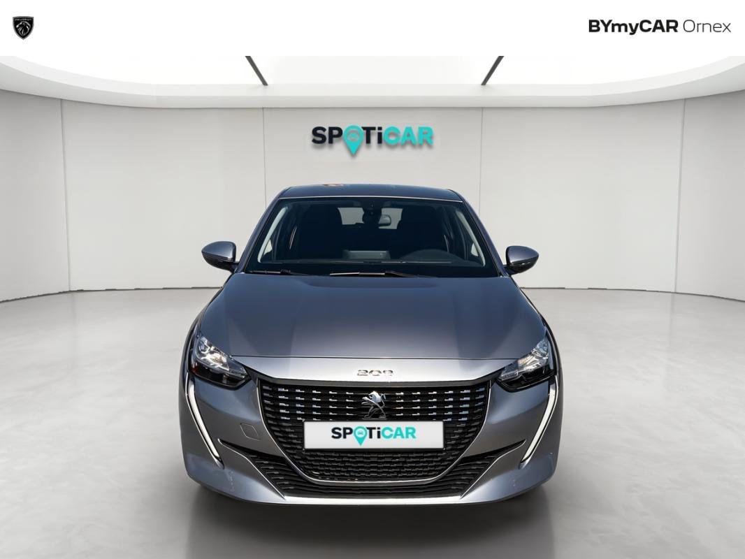Peugeot 208 - Photo 8