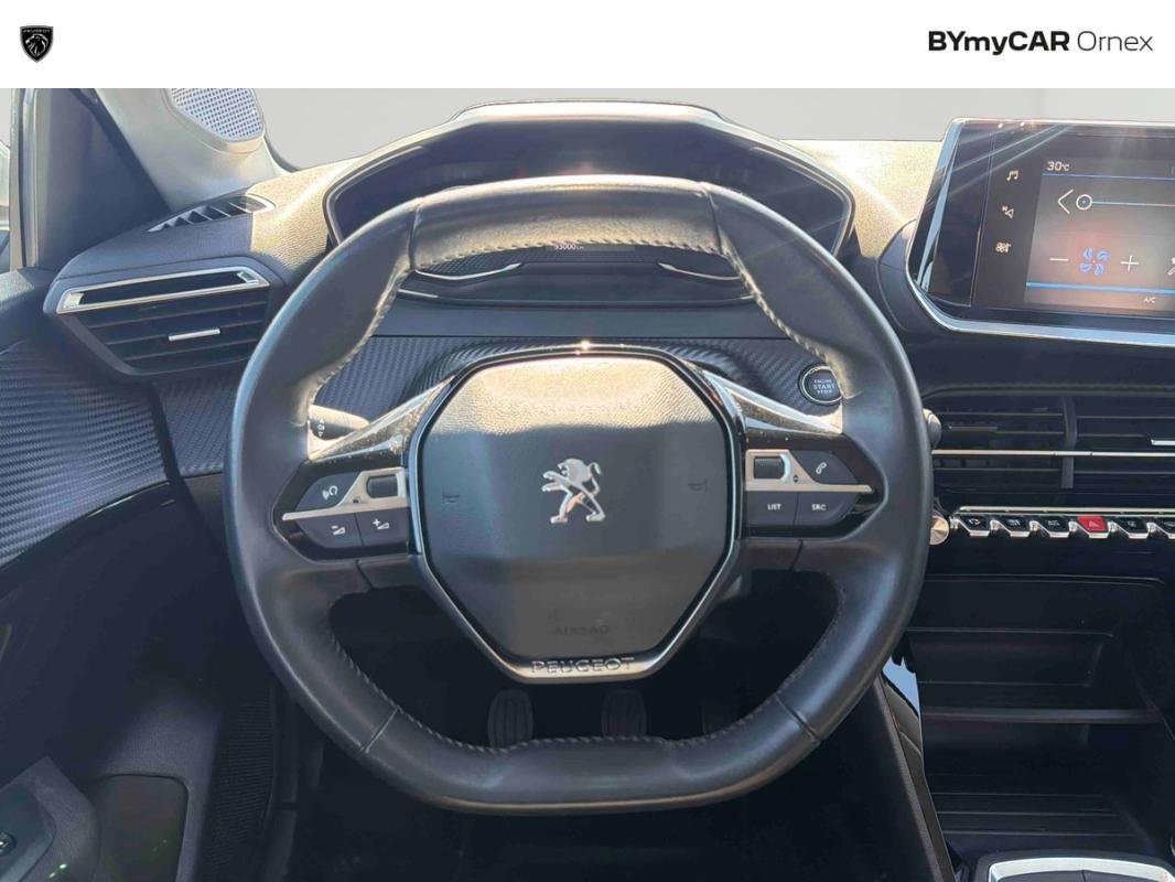 Peugeot 208 - Photo 10