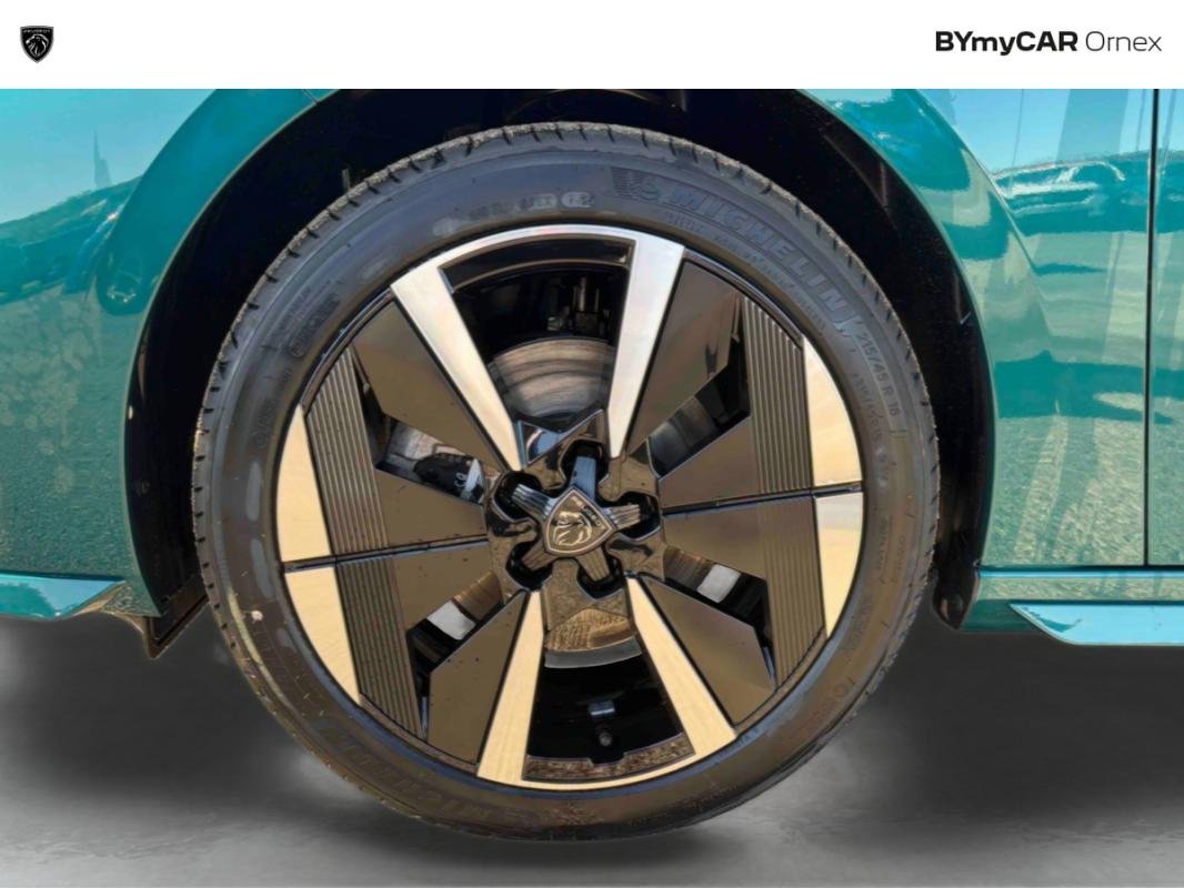 Peugeot 308 - Photo 14