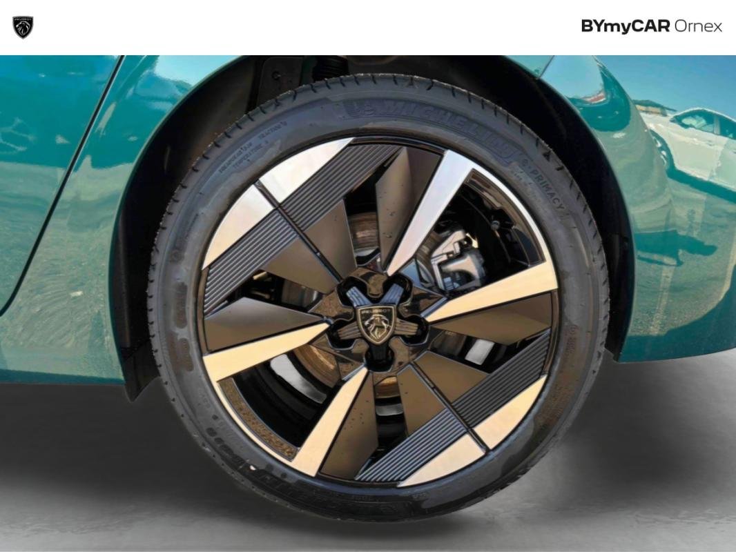 Peugeot 308 - Photo 15