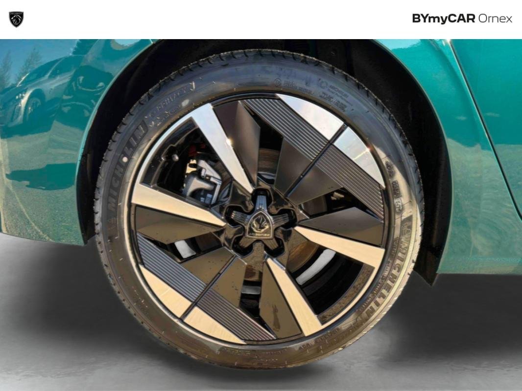 Peugeot 308 - Photo 16