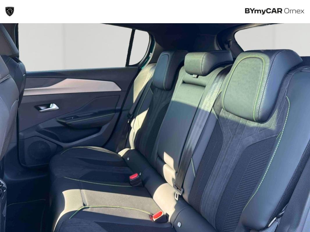 Peugeot 308 - Photo 18