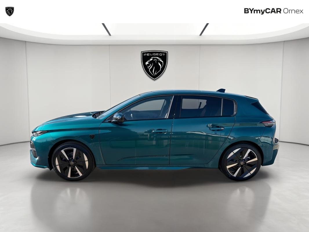 Peugeot 308 - Photo 2