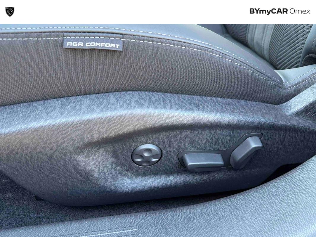 Peugeot 308 - Photo 23