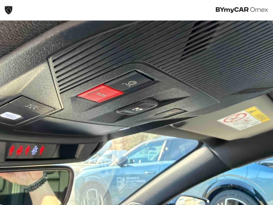 Peugeot 308 - Photo 27