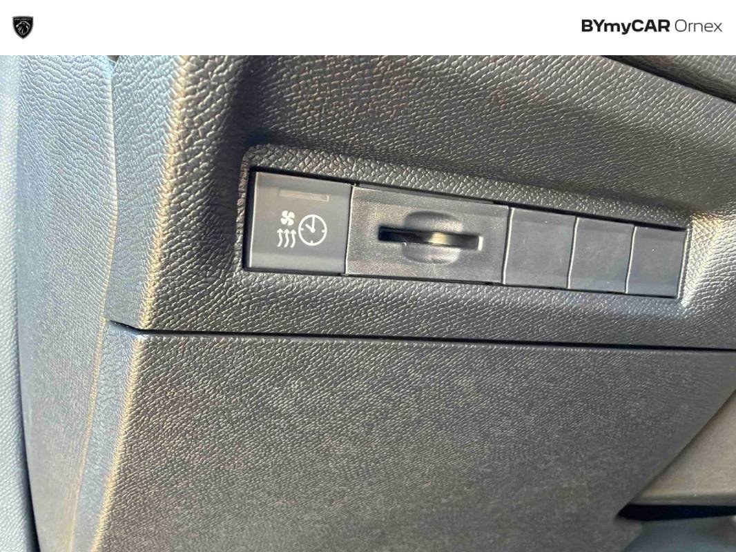 Peugeot 308 - Photo 30