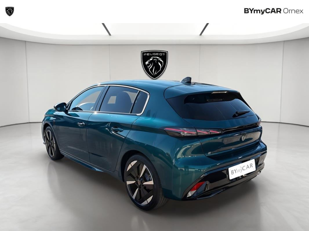 Peugeot 308 - Photo 3