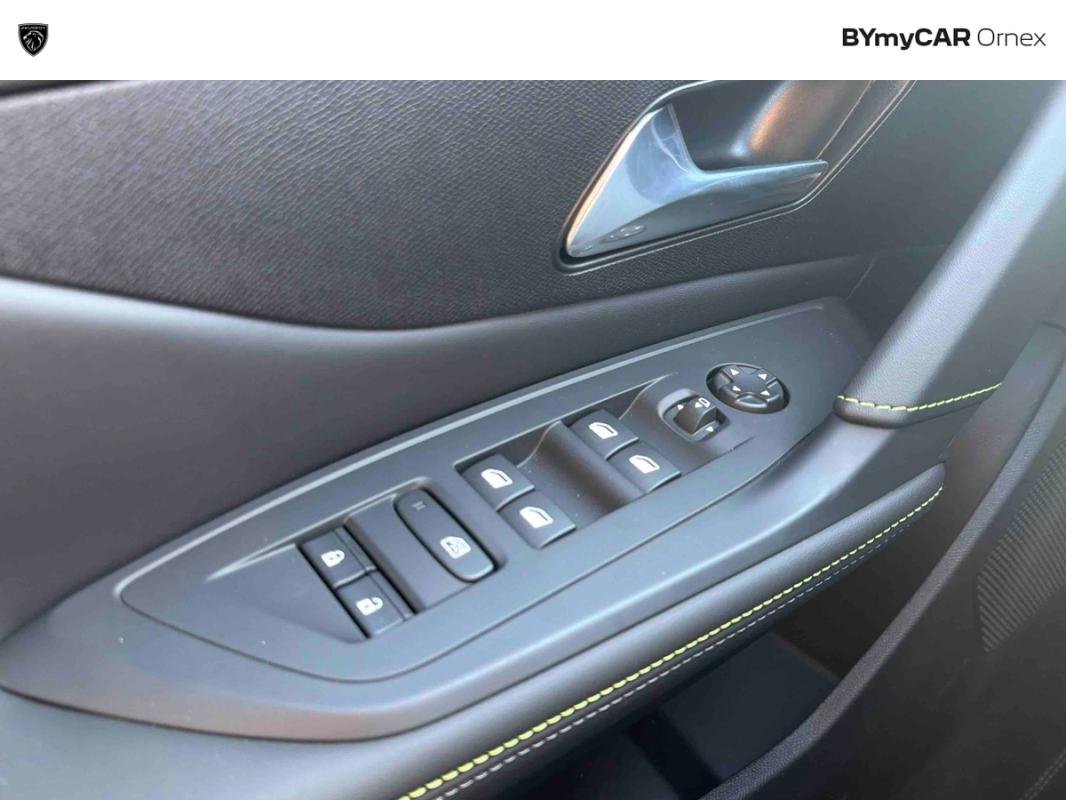 Peugeot 308 - Photo 31
