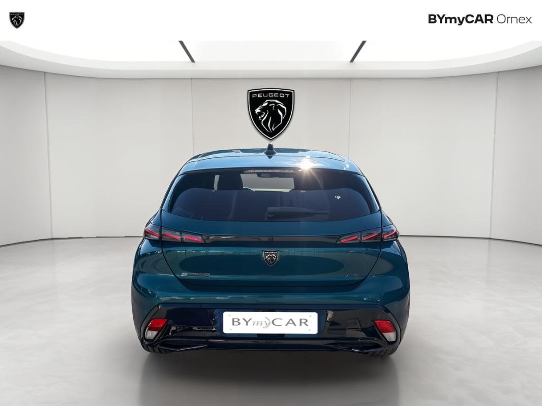 Peugeot 308 - Photo 4