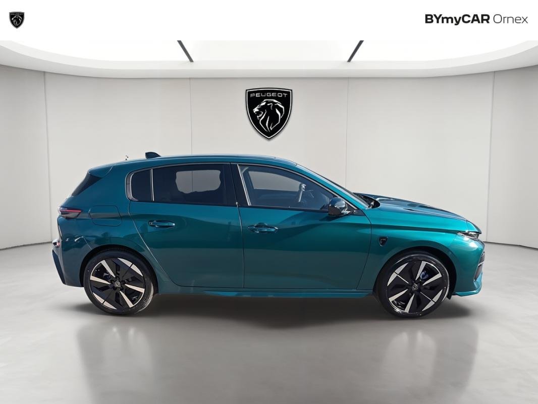 Peugeot 308 - Photo 6