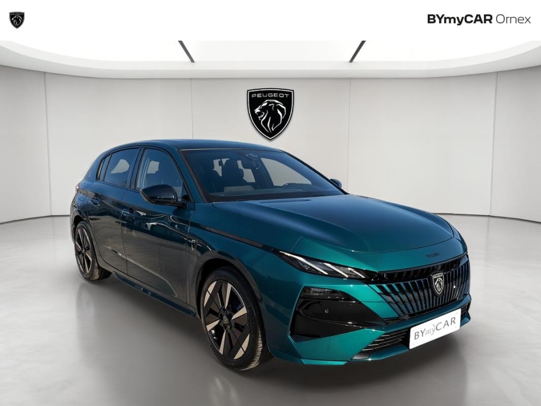 Peugeot 308 - Photo 7