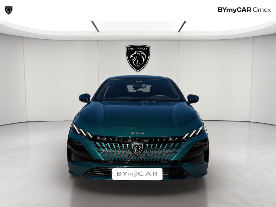Peugeot 308 - Photo 8
