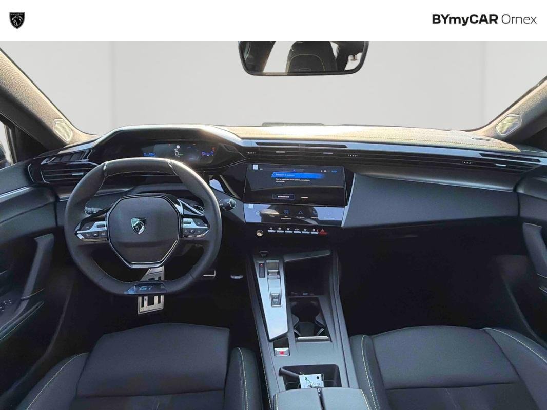 Peugeot 308 - Photo 9