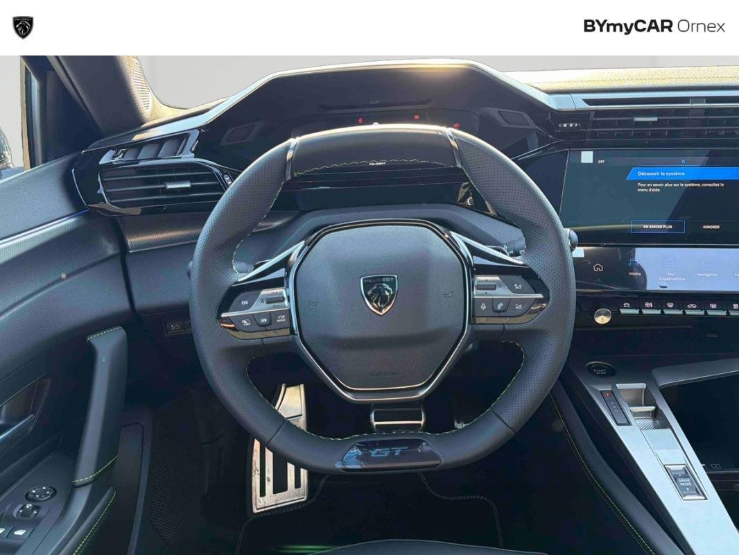 Peugeot 308 - Photo 10