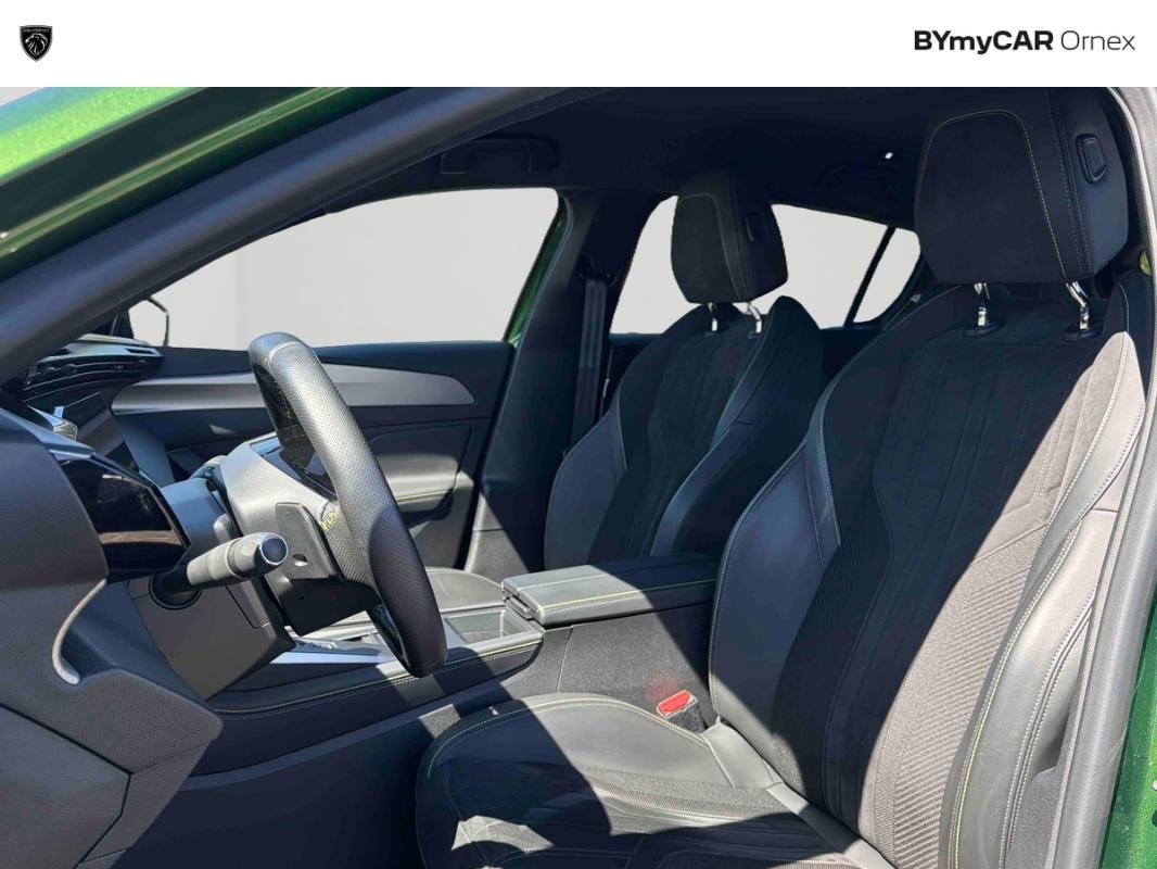 Peugeot 308 - Photo 11