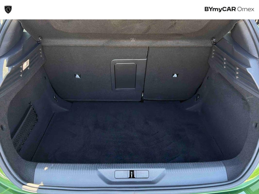 Peugeot 308 - Photo 12