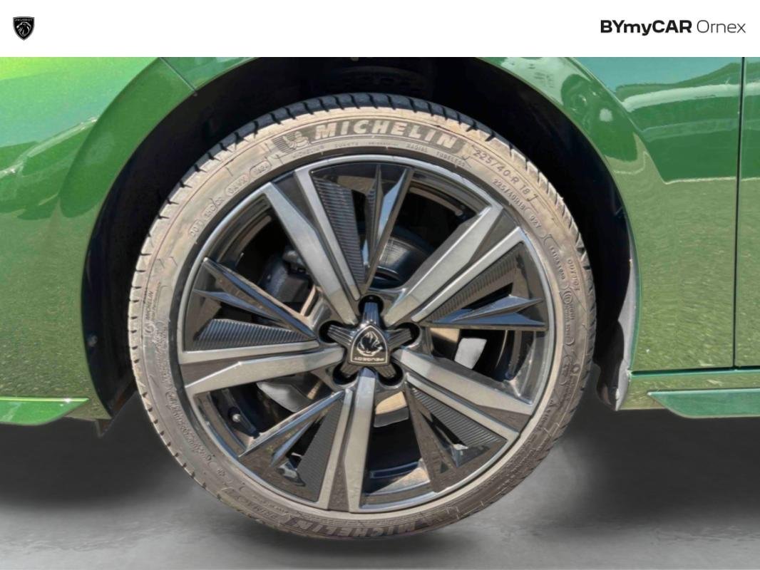 Peugeot 308 - Photo 14