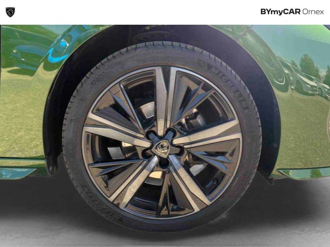 Peugeot 308 - Photo 17
