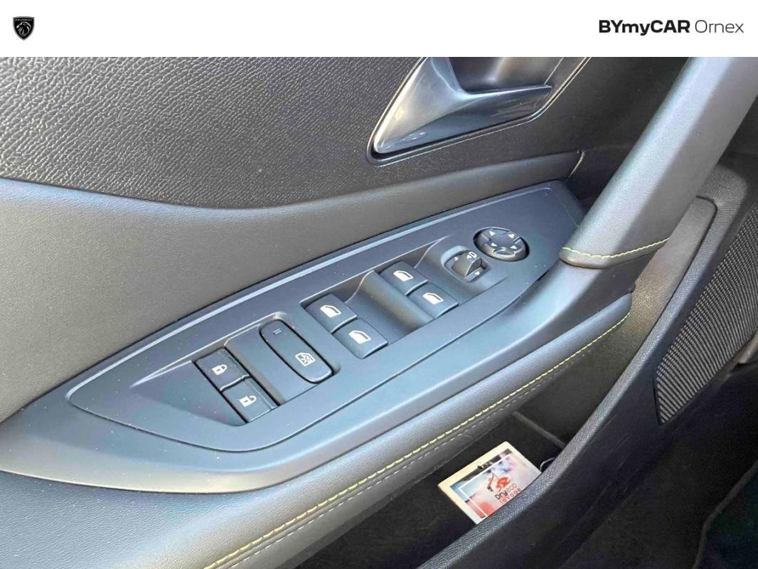 Peugeot 308 - Photo 23