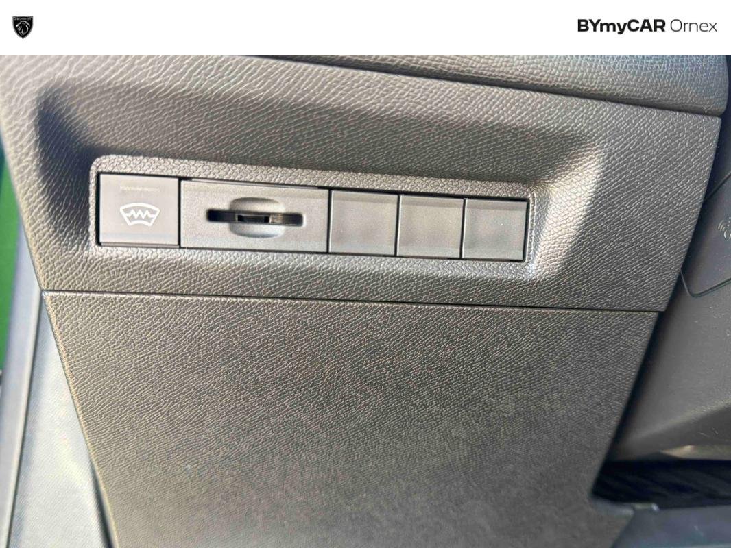 Peugeot 308 - Photo 25