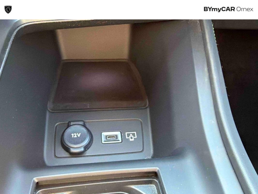 Peugeot 308 - Photo 26