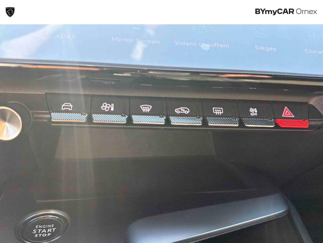 Peugeot 308 - Photo 27